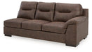 Maderla 2-Piece Sectional with Chaise - MR ZEE FURNITURE