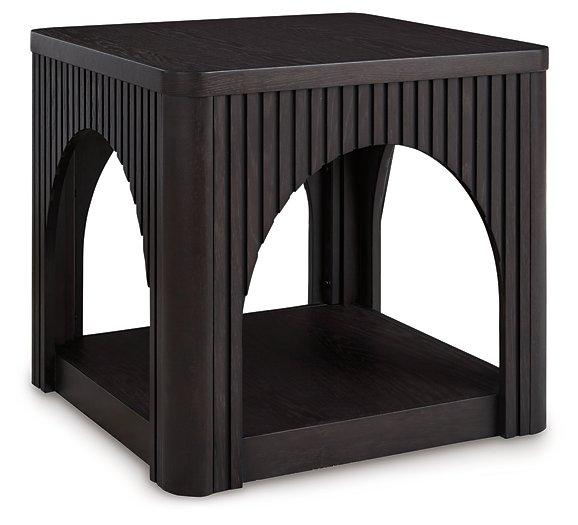 Yellink Occasional Table Set - MR ZEE FURNITURE