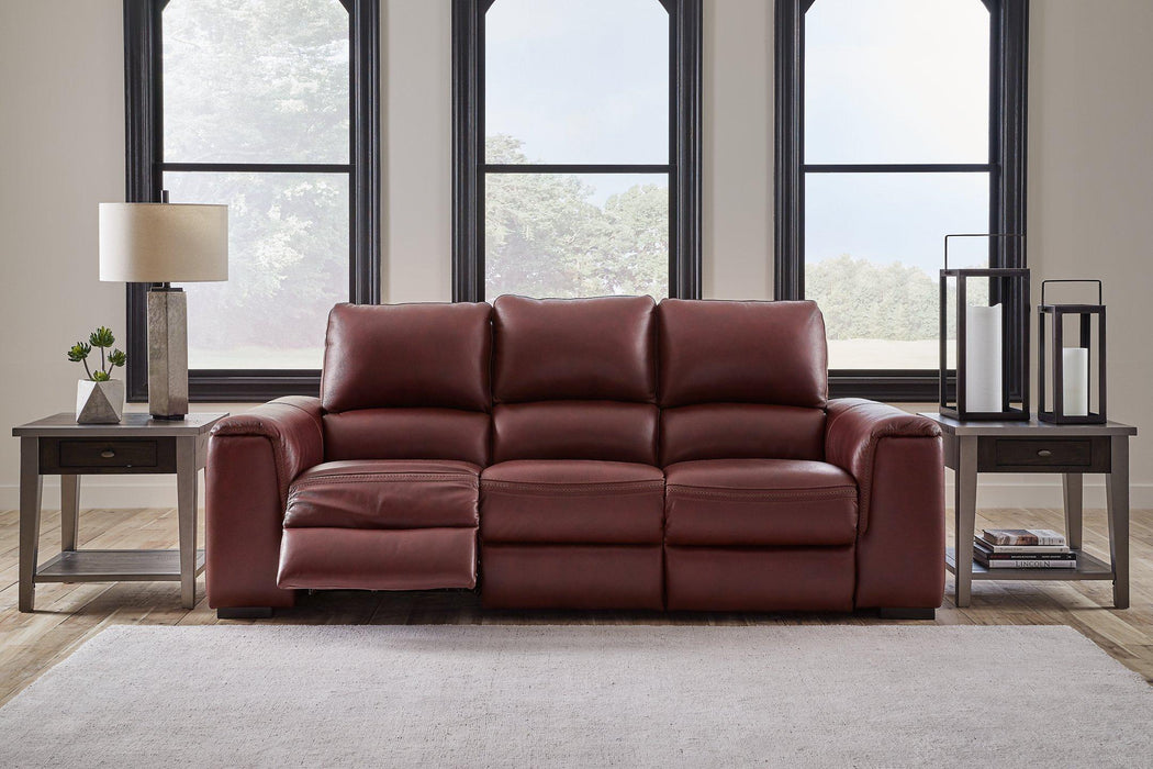 Alessandro Power Reclining Sofa - MR ZEE FURNITURE