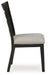 Galliden Dining Chair - MR ZEE FURNITURE