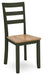 Gesthaven Dining Chair - MR ZEE FURNITURE