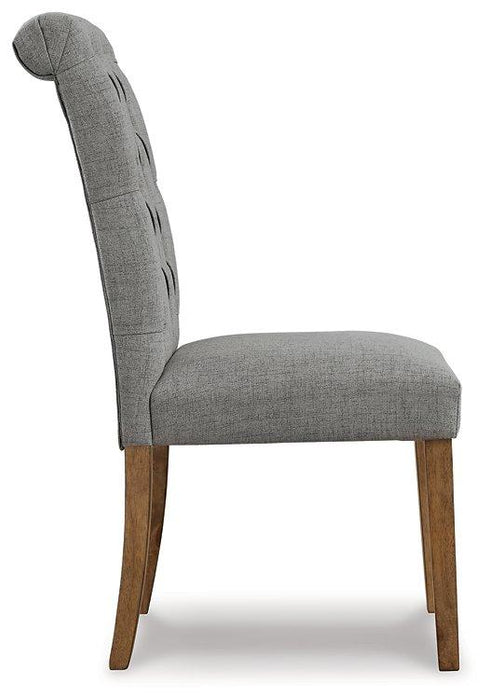 Harvina Dining Chair - MR ZEE FURNITURE