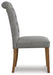 Harvina Dining Chair - MR ZEE FURNITURE