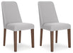 Lyncott Dining Chair - MR ZEE FURNITURE