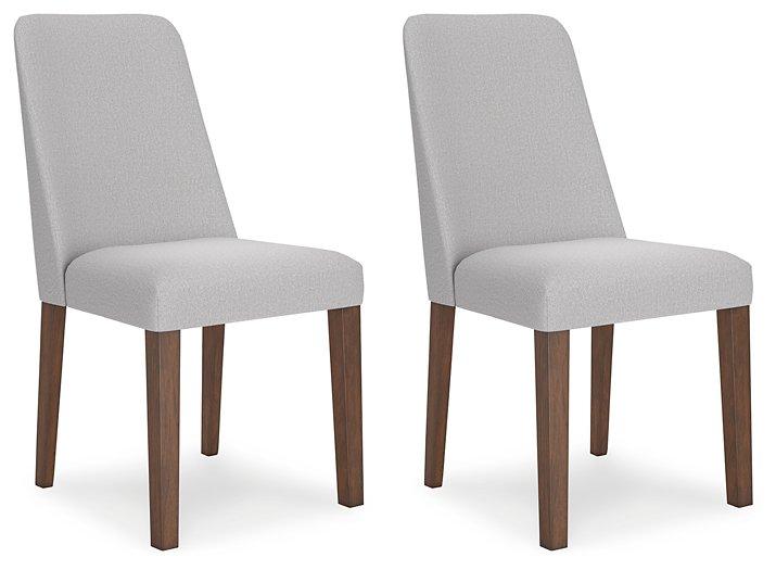 Lyncott Dining Chair - MR ZEE FURNITURE