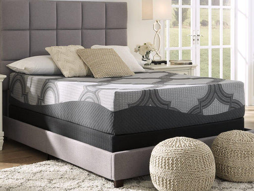 1100 Series Mattress - MR ZEE FURNITURE