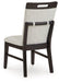 Neymorton Dining Chair - MR ZEE FURNITURE