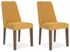 Lyncott Dining Chair - MR ZEE FURNITURE