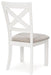 Robbinsdale Dining Chair - MR ZEE FURNITURE