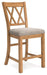 Havonplane Counter Height Barstool - MR ZEE FURNITURE