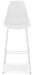 Forestead Bar Height Bar Stool - MR ZEE FURNITURE