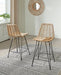 Angentree Counter Height Bar Stool - MR ZEE FURNITURE