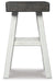 Glosco Counter Height Bar Stool - MR ZEE FURNITURE