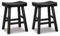 Glosco Counter Height Bar Stool - MR ZEE FURNITURE