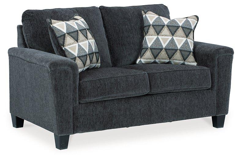 Abinger Loveseat - MR ZEE FURNITURE