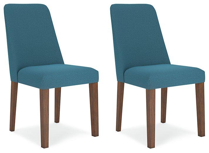 Lyncott Dining Chair - MR ZEE FURNITURE