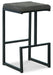 Strumford Bar Height Bar Stool - MR ZEE FURNITURE