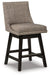 Tallenger Counter Height Bar Stool - MR ZEE FURNITURE