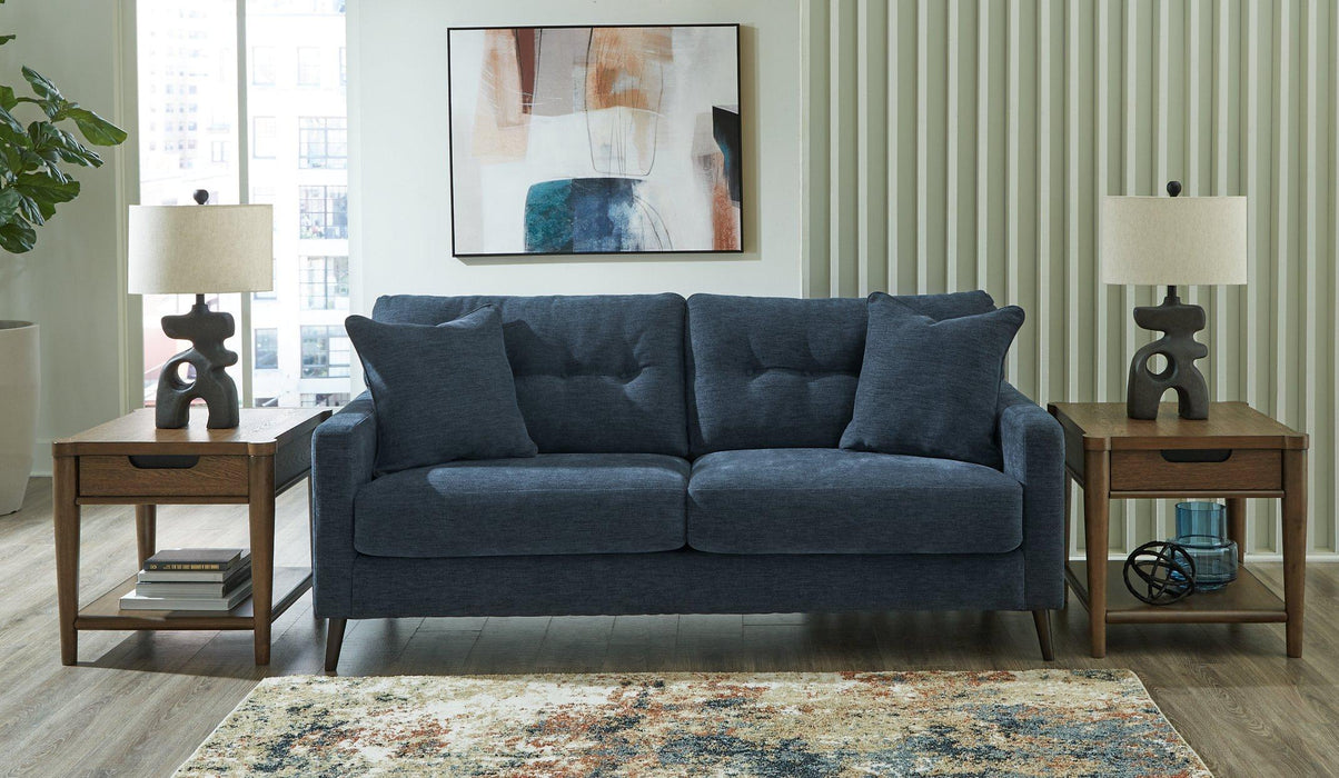 Bixler Sofa - MR ZEE FURNITURE