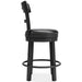 Valebeck Counter Height Bar Stool - MR ZEE FURNITURE