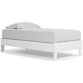 Piperton Youth Bed - MR ZEE FURNITURE