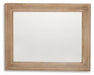 Belenburg Accent Mirror - MR ZEE FURNITURE