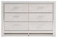 Altyra Dresser - MR ZEE FURNITURE