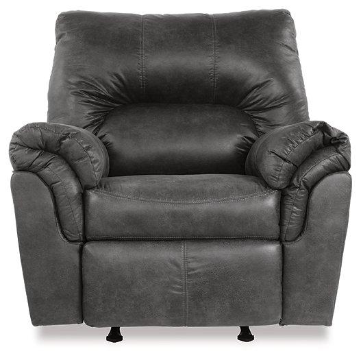 Bladen Recliner - MR ZEE FURNITURE