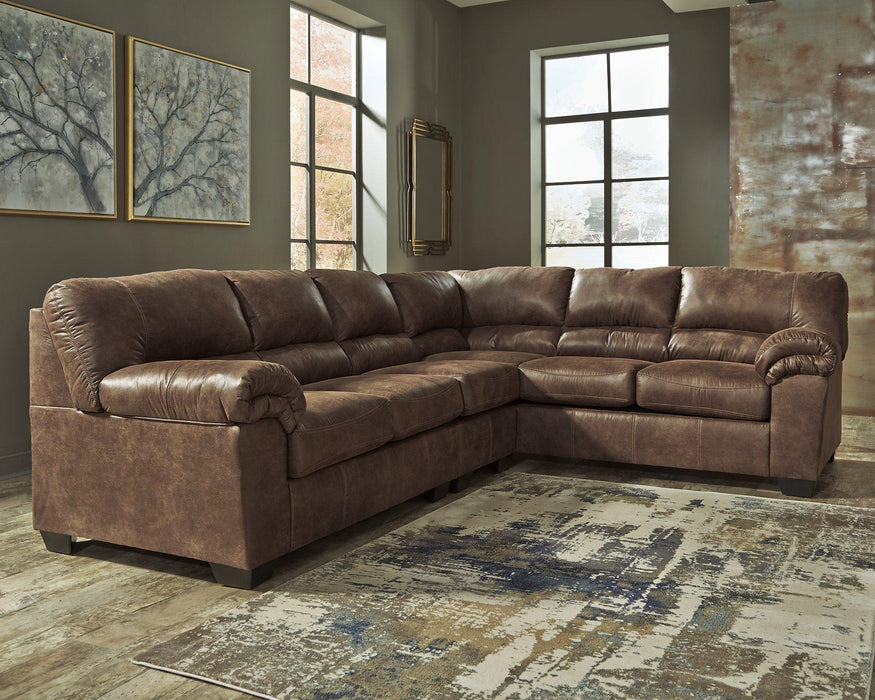 Bladen Sectional - MR ZEE FURNITURE