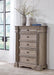 Blairhurst Chest of Drawers - MR ZEE FURNITURE