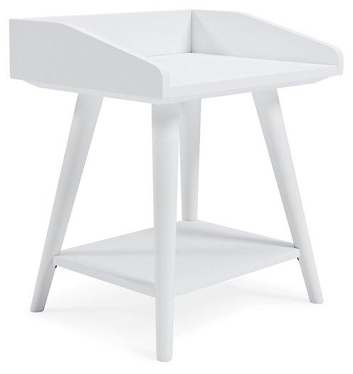 Blariden Accent Table - MR ZEE FURNITURE