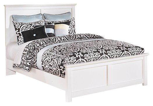 Bostwick Shoals Bed - MR ZEE FURNITURE