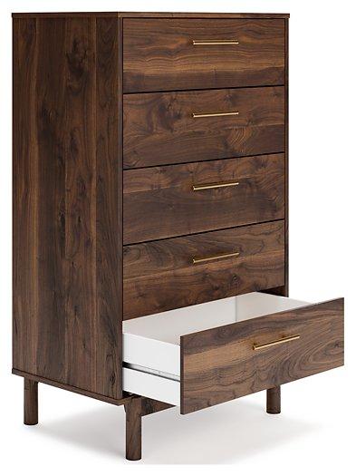 Calverson Chest of Drawers - MR ZEE FURNITURE