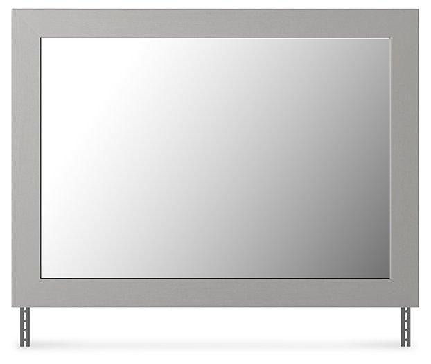 Cottonburg Bedroom Mirror - MR ZEE FURNITURE