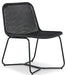 Daviston Accent Chair - MR ZEE FURNITURE