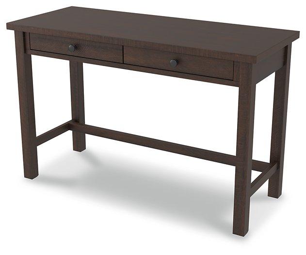 Camiburg 47" Home Office Desk - MR ZEE FURNITURE