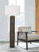 Jebson Floor Lamp - MR ZEE FURNITURE