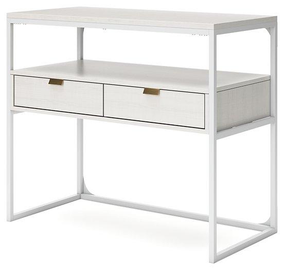 Deznee Credenza - MR ZEE FURNITURE