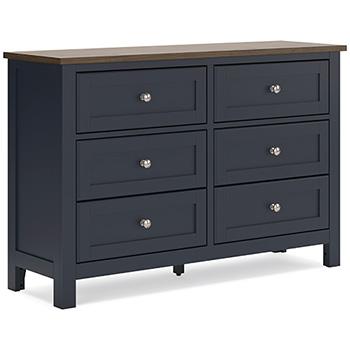 Landocken Dresser - MR ZEE FURNITURE