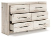 Lawroy Dresser - MR ZEE FURNITURE