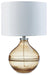 Lemmitt Lamp Set - MR ZEE FURNITURE