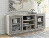 Lockthorne Accent Cabinet - MR ZEE FURNITURE