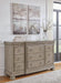 Lexorne Dresser - MR ZEE FURNITURE