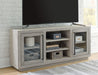 Lockthorne Accent Cabinet - MR ZEE FURNITURE