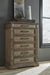 Markenburg Chest of Drawers - MR ZEE FURNITURE