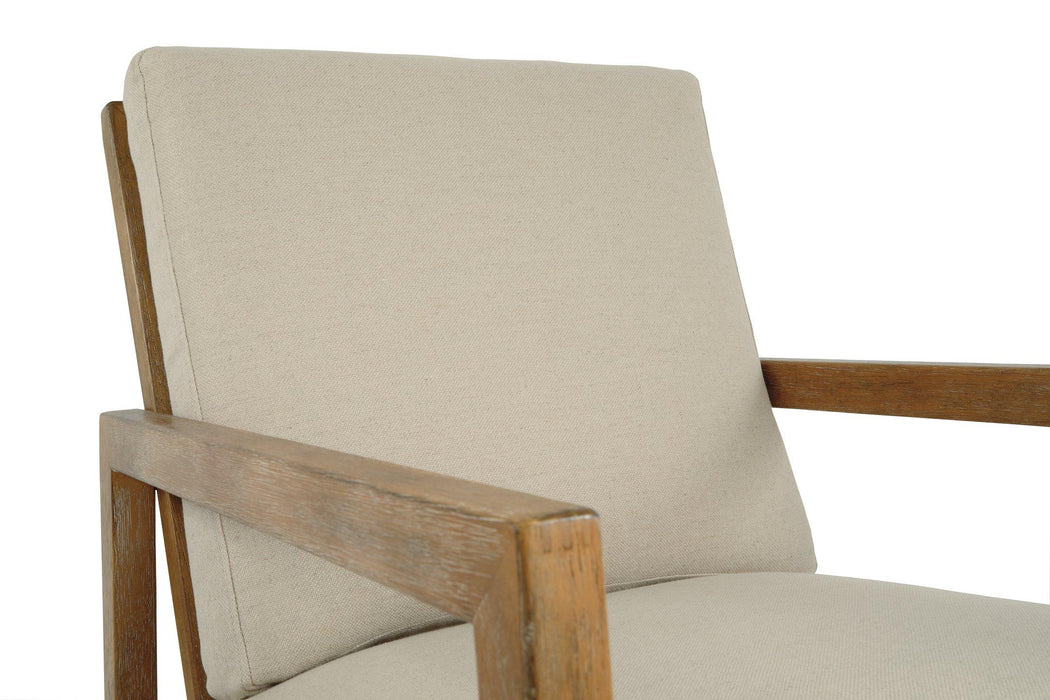 Novelda Rocker Accent Chair - MR ZEE FURNITURE