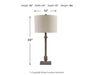 Oralieville Lamp Set - MR ZEE FURNITURE