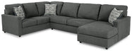 Edenfield Living Room Set - MR ZEE FURNITURE