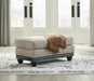 Elbiani Ottoman - MR ZEE FURNITURE