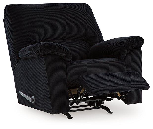 SimpleJoy Recliner - MR ZEE FURNITURE